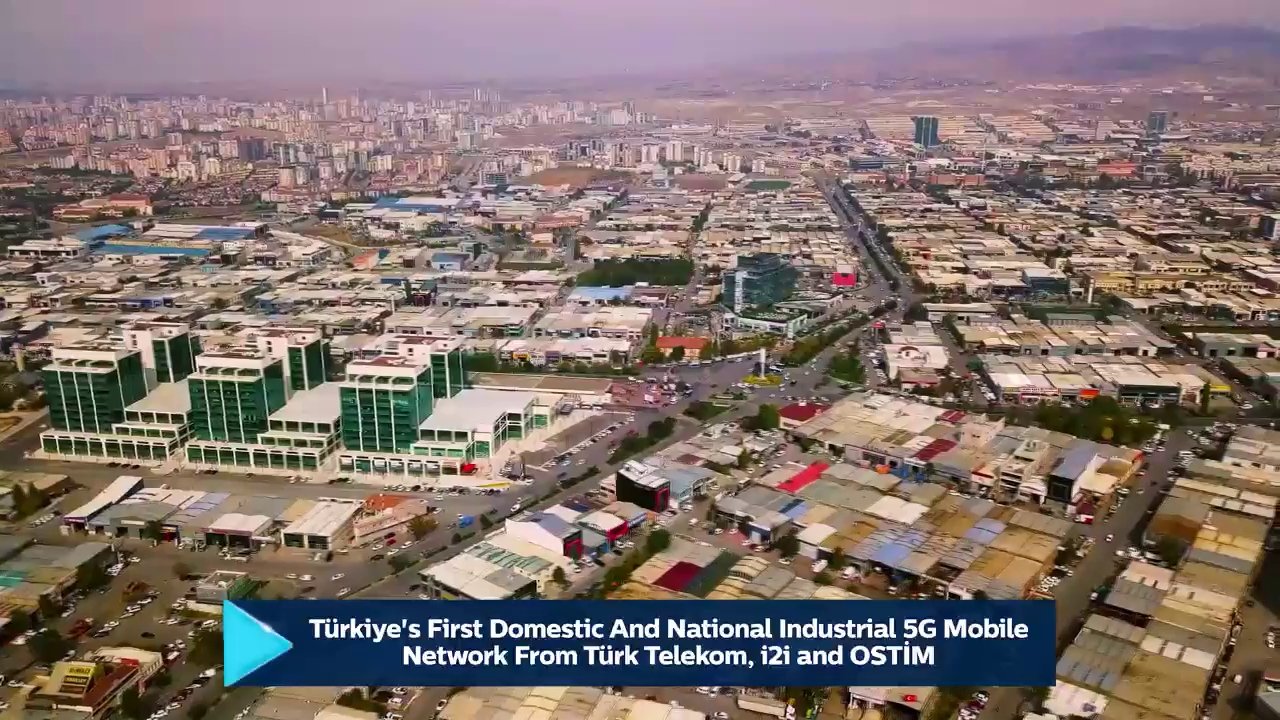 5G Destekli GPS'siz İHA 3