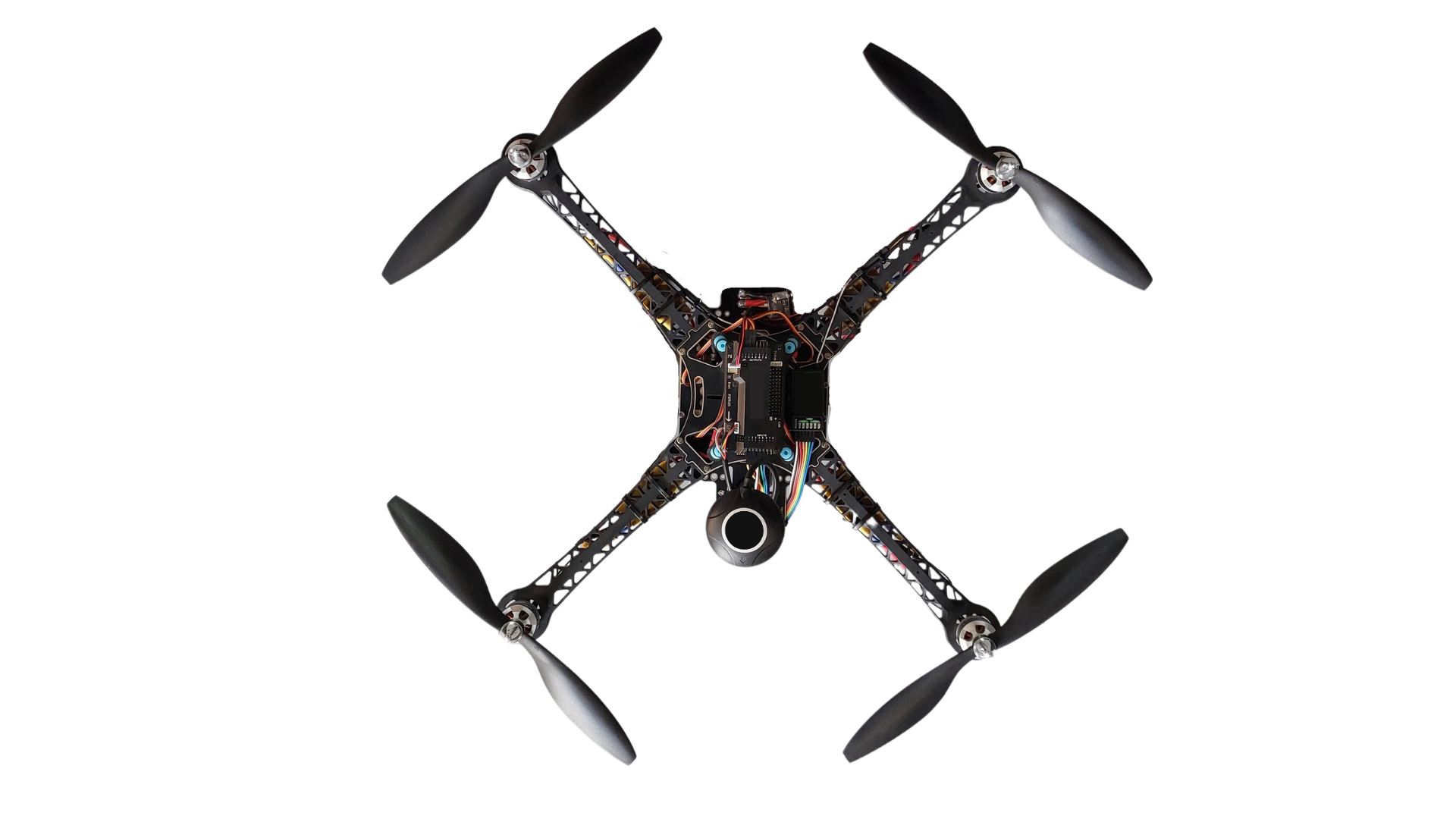 Drone Eğitim Kiti