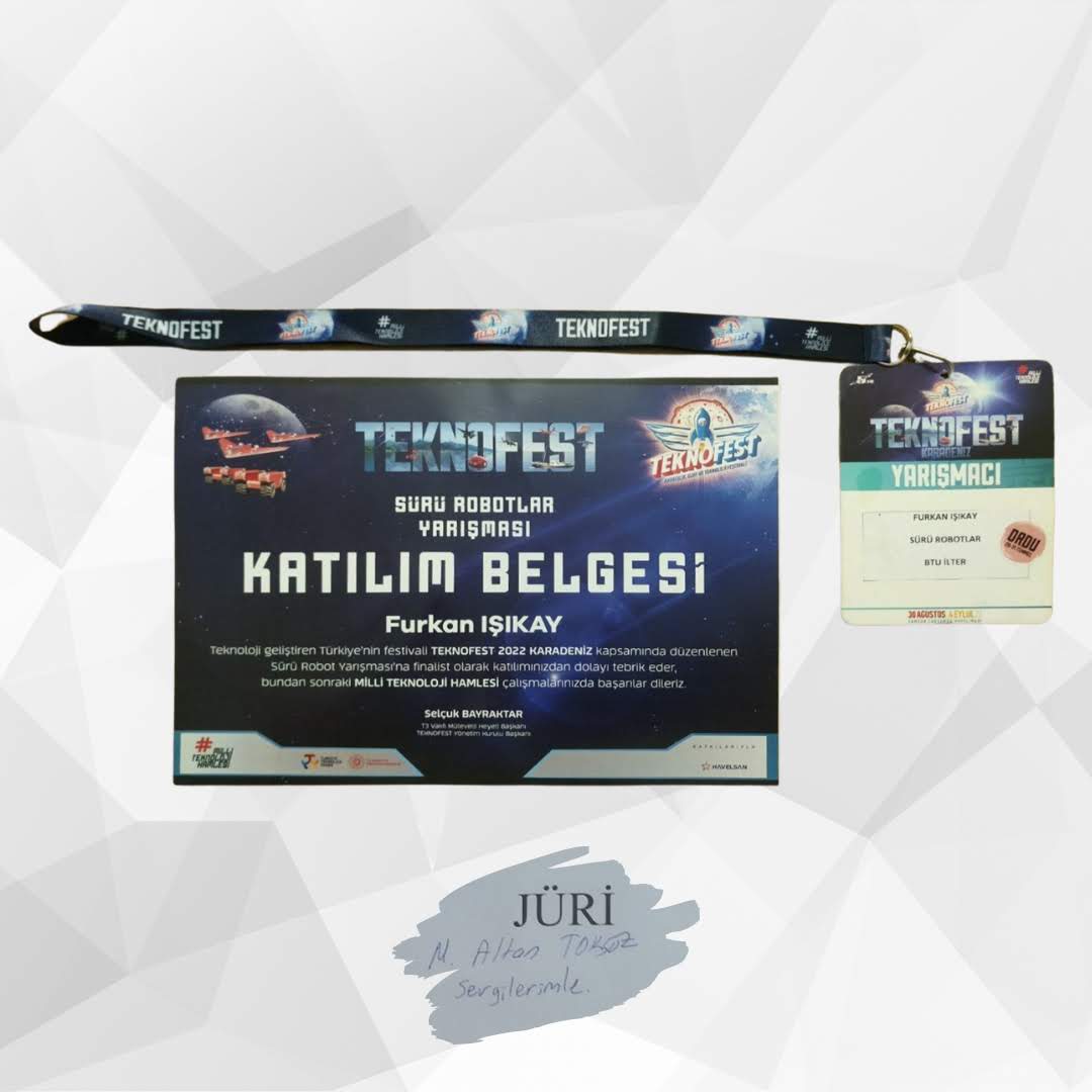 Sürü Robotları (İLTER YAZILIM) 4